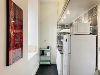 Studio Saint Denis - Lagny - 2
