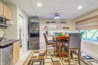 Cozy Jonesboro Studio with Patio about 22 Mi to Atlanta! - Jonesboro - 9