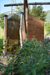 Gîte Nature et espace bien-être - 6
