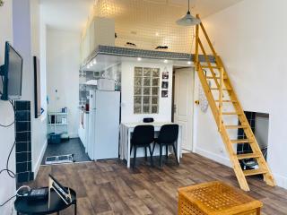 Studio Saint Denis - Lagny - 9