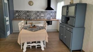 Gite de la gardie - Mensignac - 9