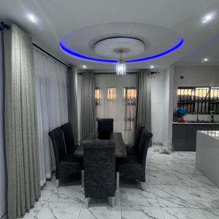 Grey berry house - Ruwa - 5