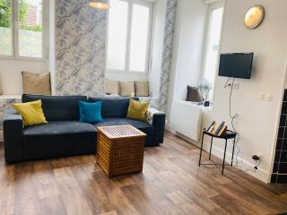 Studio Saint Denis - Lagny - 6