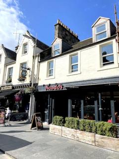 Market Street Apartment - Fife - 0