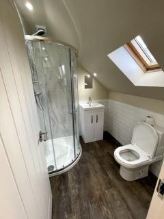 Market Street Apartment - Fife - 9