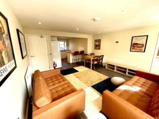 Market Street Apartment - Fife - 8