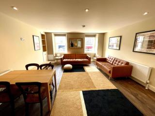 Market Street Apartment - Fife - 2