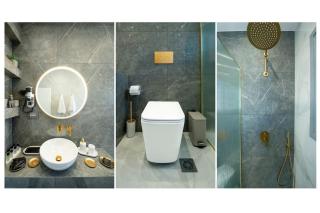 Rhodes Center Luxury Suite - Città di Rodi - 6