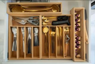 Rhodes Center Luxury Suite - 4