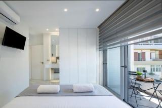 Rhodes Center Luxury Suite - 3