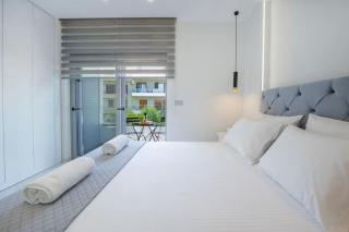 Rhodes Center Luxury Suite - Città di Rodi - 1
