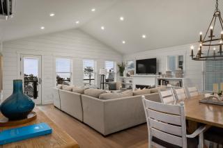 Ciao Bella Beach at Seabrook Hospitality - Pacific Beach - 4