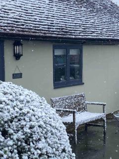 Winters Farm Cottage - 3