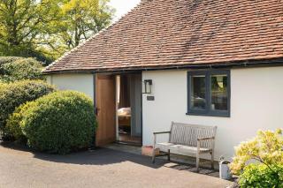 Winters Farm Cottage - Mayfield - 6