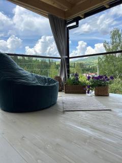 Provence - Slavske - 5