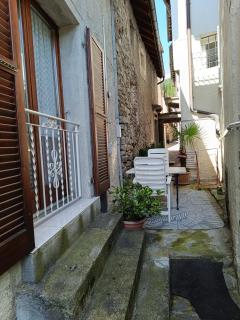 Casa Chiara - Intragna - 4