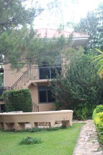 Montane Safaris Hotel - Fort Portal - 6