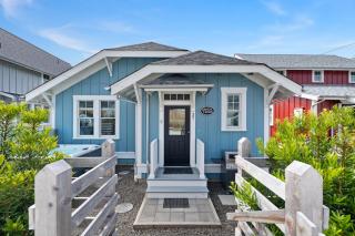 Coastal Oasis by Seabrook Hospitality - Pacific Beach - 5