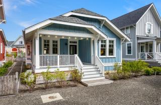 Coastal Oasis by Seabrook Hospitality - Pacific Beach - 0