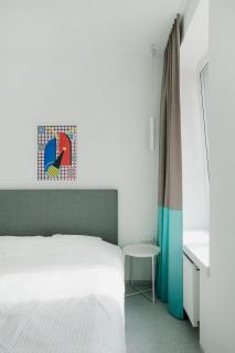 Avenue Apartaments - Kaunas - 7