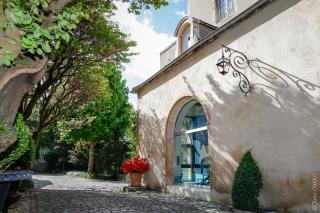 La Cour Berbisey - Teritoria - Dijon - 9