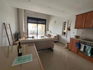 Two-storey Beachfront Maisonette - 7