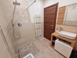 Appartamento Ombra - 1