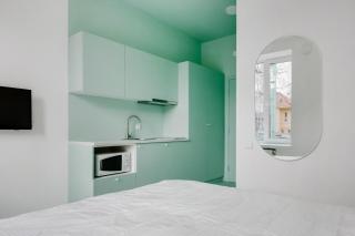 Avenue Apartaments - Kaunas - 5