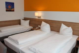 Hotel S16 - Monaco di Baviera - 8
