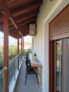 Apartments Kidonis - Limenaria - 6