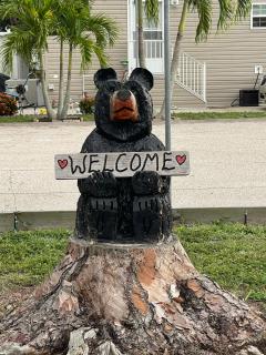 Cottage in Arbor Terrace Resort - Bradenton - 9