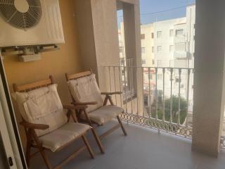 Apartamento Playa Miramar - La Playa de la Torre de Piles - 8