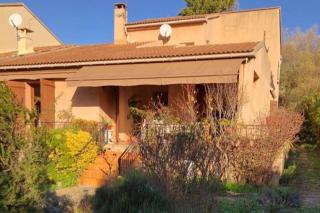 Villa avec grand jardin au centre de St Florent - Saint-Florent - 8