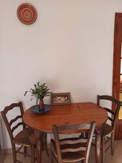 Villa avec grand jardin au centre de St Florent - Saint-Florent - 1