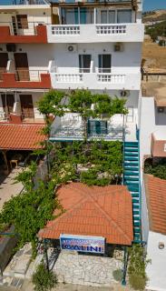 Galini Apartments Ideal for family near the beach - 4