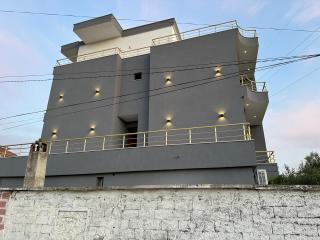 Mico's Apartments - Vlorë - 5