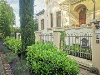 Kúria apartman with private jacuzzi and pool - Budapest - 2