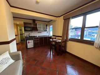 Viejo Lobo apartamento centrico - 2