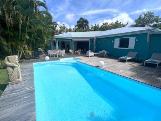 OCEAN LODGE Saint Anne Guadeloupe - Sainte-Anne - 3
