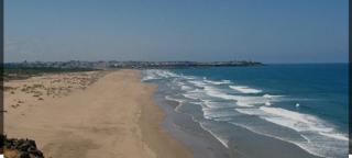 Garden beach 2 Sidi Rahal - Pool view - Sidi Rahal - 4
