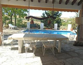 Finca El Palomar - Mora - 6