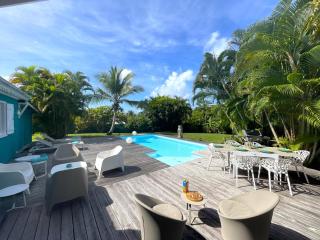 OCEAN LODGE Saint Anne Guadeloupe - 4