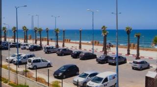 Garden beach 2 Sidi Rahal - Pool view - Sidi Rahal - 6