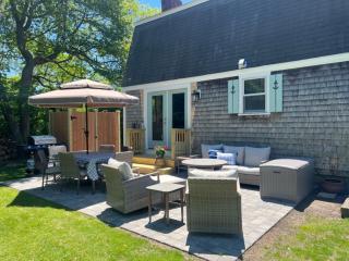 21 Dexter Avenue Sandwich - Creekhaven Cottage - Sandwich - 9