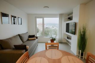 Aunaisin - Apartamento con excelentes vistas - Ushuaia - 0