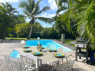 OCEAN LODGE Saint Anne Guadeloupe - Sainte-Anne - 6