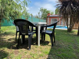 El Quincho - San Miguel del Monte - 1