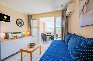 Résidence le Hameau de Cap Esterel - maeva Home - Studio 4 personnes - Sélection MAE-9284 - 0