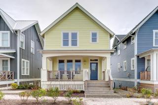 Cascadia by Seabrook Hospitality - Pacific Beach - 0