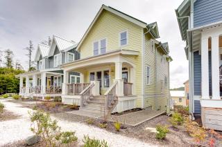 Cascadia by Seabrook Hospitality - Pacific Beach - 8